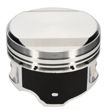 Load image into Gallery viewer, JE Pistons Nissan SR20VE/VET 88mm Bore 9.0:1 CR -15.5cc Dome Piston KIT  (Set of 4 Pistons)