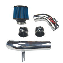 Load image into Gallery viewer, Injen 03-08 Mazda 6 2.3L 4 Cyl. Polished Cold Air Intake