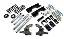 Load image into Gallery viewer, Belltech LOWERING KIT WITH SP SHOCKS