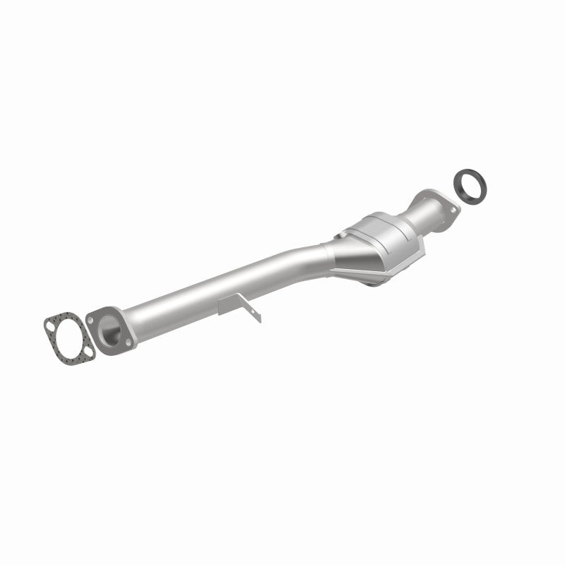 Magnaflow Conv DF 2006-2007 Subaru Impreza 2.5L