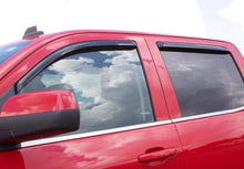 Load image into Gallery viewer, AVS 98-03 Dodge Durango Ventvisor In-Channel Front &amp; Rear Window Deflectors 4pc - Smoke