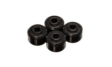 Load image into Gallery viewer, Energy Suspension Universal Black Shock Bushing Set