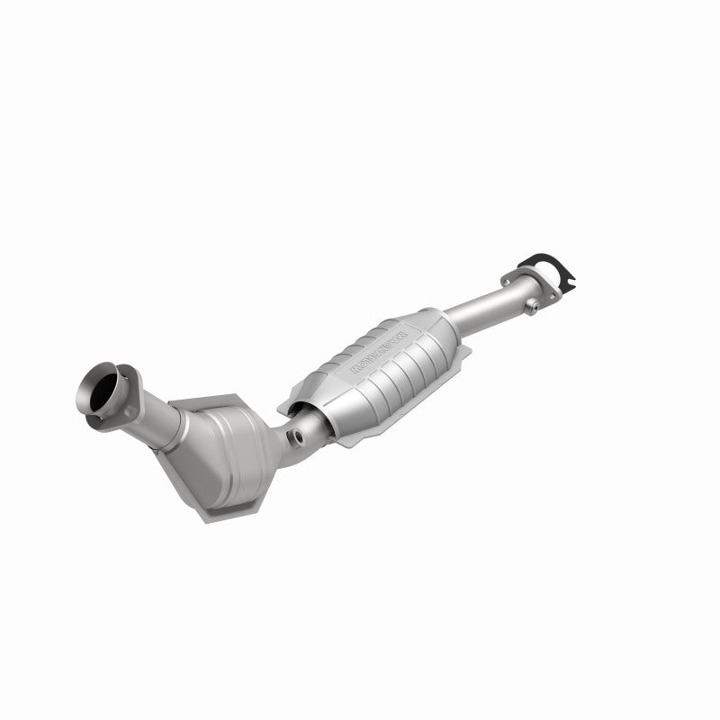 MagnaFlow Conv DF 95-02 Ford Crown Vic 4.6L