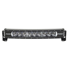 Load image into Gallery viewer, Rigid Industries Radiance+ Curved 30in. RGBW Light Bar