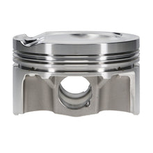 Load image into Gallery viewer, JE Pistons Ford 2.3L EcoBoost 87.5mm Bore 9.5:1 KIT (Set of 4 Pistons)