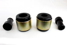 Load image into Gallery viewer, Whiteline Plus 01+ Mini R50 Front Lower Inner Rear Control Arm Bushing Kit