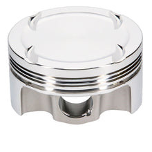 Load image into Gallery viewer, JE Pistons NIS QR25 9:1 89.5KIT Set of 4 Pistons