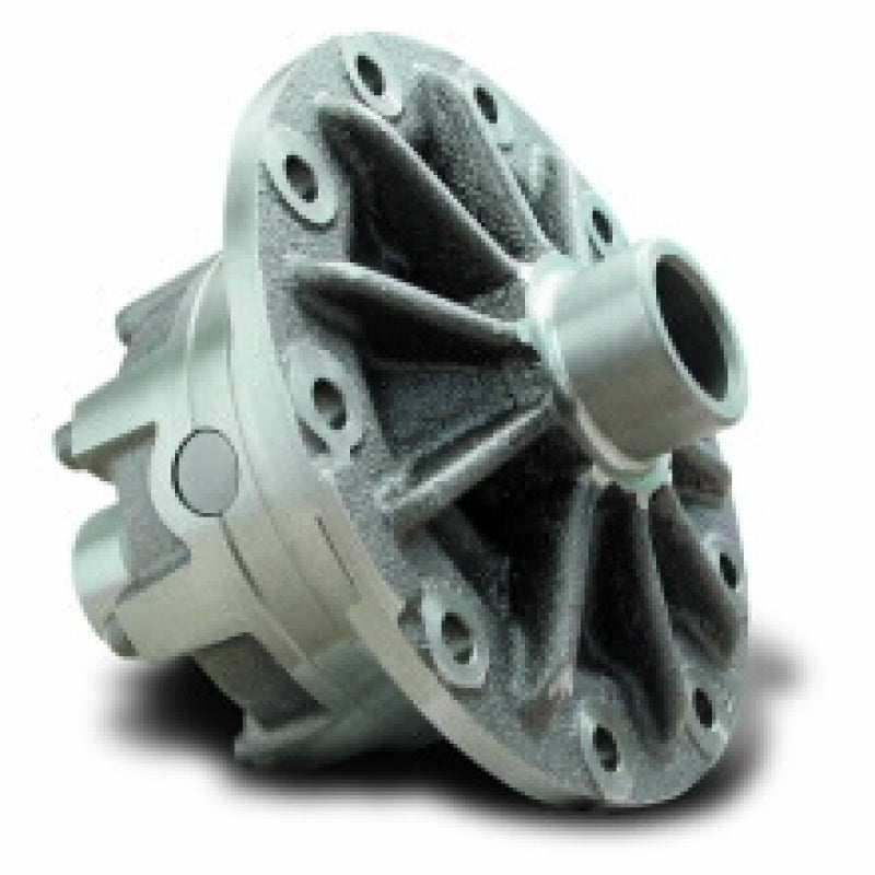 Eaton Detroit Locker Differential 35 Spline 1.50in Axle Shaft Diameter 4.10 & Up Ratio Rear Dana 80