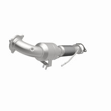 Load image into Gallery viewer, MagnaFlow OEM Grade 13-16 Ford Fusion L4-1.5L Direct Fit Federal Catalytic Converter