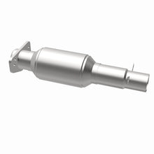 Load image into Gallery viewer, MagnaFlow California Grade Catalytic Converter Direct Fit 91-92 Oldsmobile Bravada V6 4.3L