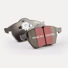 Load image into Gallery viewer, EBC 82-84 Honda Civic Hatchback 1.3 (5 Speed) Ultimax2 Front Brake Pads