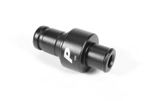 Load image into Gallery viewer, PERRIN 18-26 Subaru WRX / 20-25 LGT/OBXT/Ascent / 17-18 Forester XT Turbo Sump Restrictor - Black
