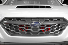 Load image into Gallery viewer, PERRIN 22-26 Subaru WRX Hella Horn Bracket (Bracket ONLY)