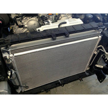 Load image into Gallery viewer, Mishimoto 09+ Nissan 370Z Manual Radiator