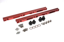 Load image into Gallery viewer, FAST Billet Fuel Rail Kit For LSXR