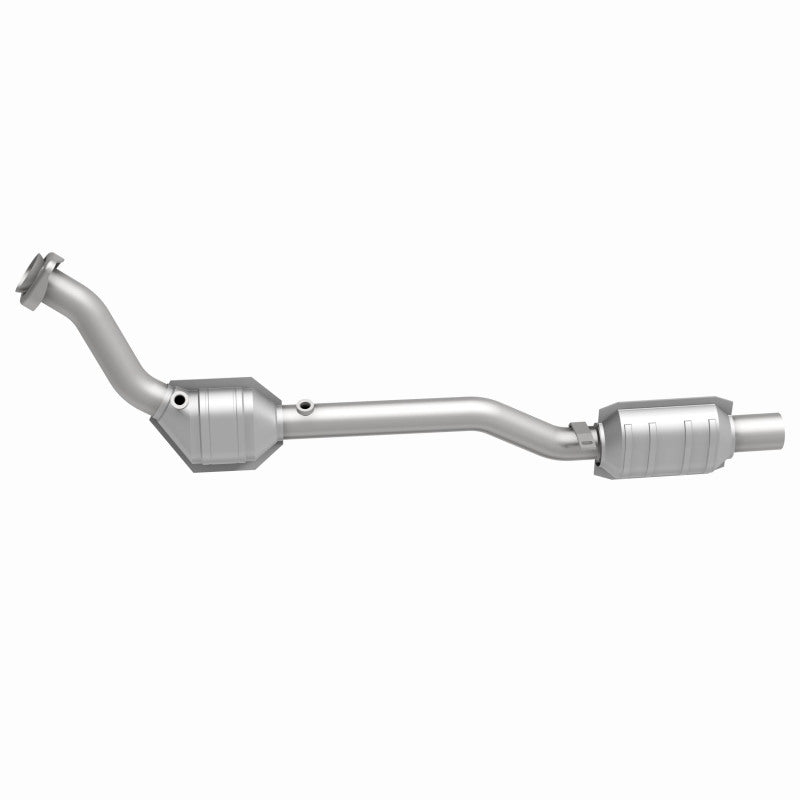 MagnaFlow Conv DF 99-01 Ford Explor 5.0L