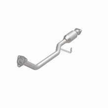 Load image into Gallery viewer, MagnaFlow Conv DF 96-97 Infiniti J30 Passenger Side 50S