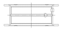 Load image into Gallery viewer, ACL Nissan 4 CA18/C20 Standard Size High Performance Main Bearing Set