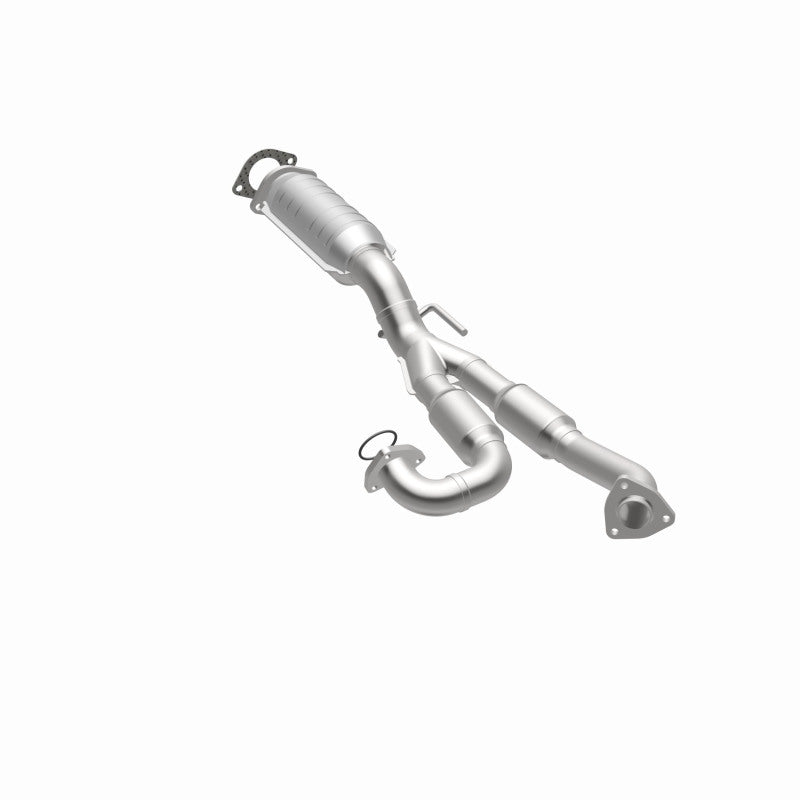 MagnaFlow Conv DF 02-05 Altima 3.5 y-pipe OE