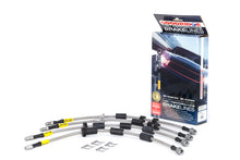 Load image into Gallery viewer, Goodridge 13-16 Ford Escape (All Models) SS Brake Line Kit