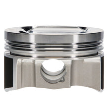 Load image into Gallery viewer, JE Pistons Honda B16A1/A2/A3 83.0mm Bore 8.0:1 CR 10.8cc Dome Piston Kit (Set of 4 Pistons)