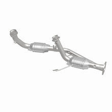 Load image into Gallery viewer, MagnaFlow Conv DF 96-99 Ford Taurus3.0L 50S