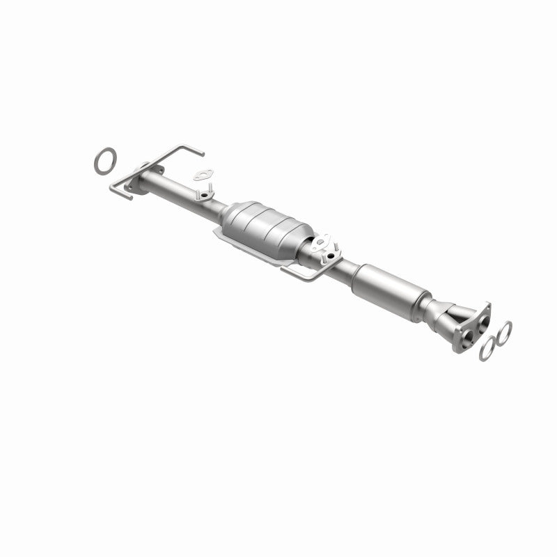 MagnaFlow Conv DF 95-96 Previa 2.4L