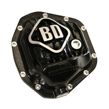 Load image into Gallery viewer, BD Diesel Differential Cover - 81-93 Dodge Dana 70