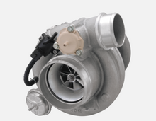 Load image into Gallery viewer, BorgWarner Turbocharger EFR B1 7163F 0.85 a/r VOF WG V-Band Inlet