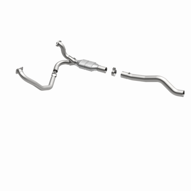 MagnaFlow Conv DF 2003 Ram 1500 5.7 2WD OEM