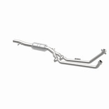 Load image into Gallery viewer, MagnaFlow Conv DF 2002 Mercedes SL600 Passenger Side