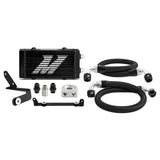 Mishimoto 2023+ Toyota GR Corolla Oil Cooler Kit - Non Thermostatic - BK