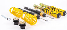 Load image into Gallery viewer, ST XA Adjustable Coilovers w/ Redound Adj. 96-00 Honda Civic Coupe/Sedan