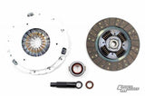 Clutch Masters 17-18 Honda Civic Type-R 2.0L FX100 Clutch Kit