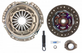 Exedy OE 1986-1986 Jeep Cherokee L4 Clutch Kit