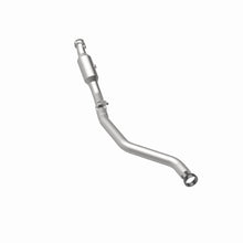 Load image into Gallery viewer, Magnaflow Conv DF 13-14 Mercedes-Benz GL450 V8 4.6 OEM Underbody