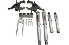 Load image into Gallery viewer, Belltech LOWERING KIT WITH SP SHOCKS