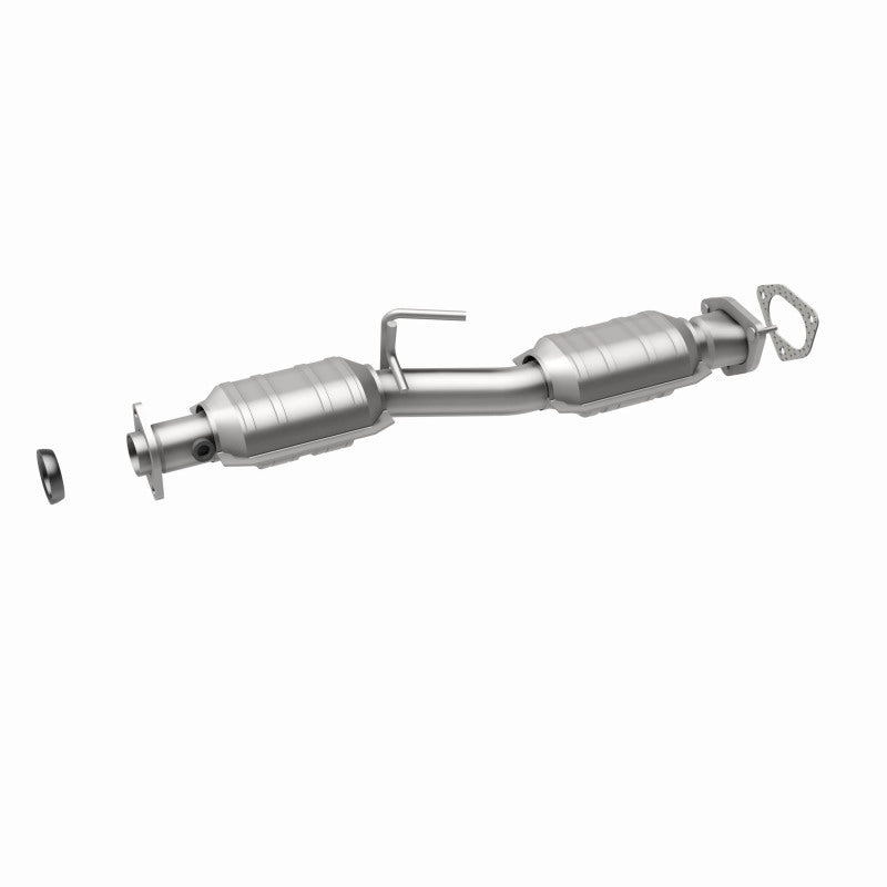 MagnaFlow Conv DF 96-98 Ford Explorer 4.0L