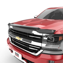 Load image into Gallery viewer, EGR 16+ Chev Silverado LD Superguard Hood Shield