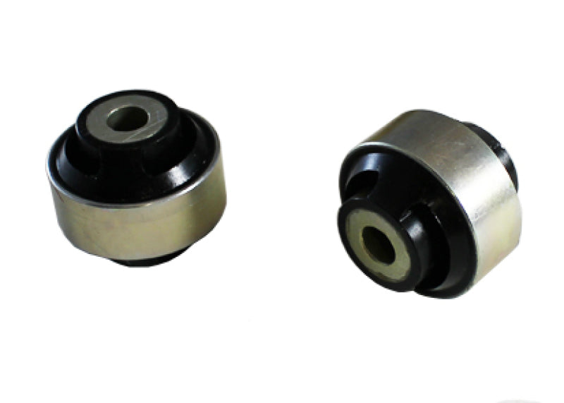 Whiteline 5/07-2012 Toyota Corolla ZRE140/150 Front C/A - Lwr Inner Rear Bushing Ki