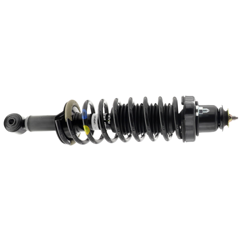 KYB Shocks & Struts Strut-Plus Rear 08-10 Mitsubishi Lancer