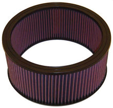 Load image into Gallery viewer, K&amp;N Replacement Air Filter GM TRUCKS V8-350,454, 1972-80