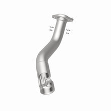 Load image into Gallery viewer, MagnaFlow Manifold Pipe 12-13 Wrangler 3.6L