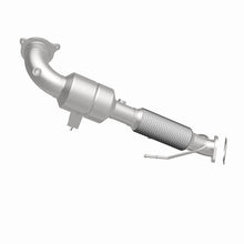 Load image into Gallery viewer, MagnaFlow OEM Grade 13-16 Ford Fusion L4-1.5L Direct Fit Federal Catalytic Converter