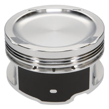 Load image into Gallery viewer, JE Pistons Volkswagen 2.0T TSI 83mm Bore 10.1 CR -5.2cc Dish Piston (Set of 4)