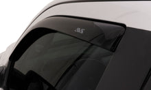 Load image into Gallery viewer, AVS 09-18 Dodge RAM 1500 Standard Cab Ventvisor In-Channel Window Deflectors 2pc - Smoke