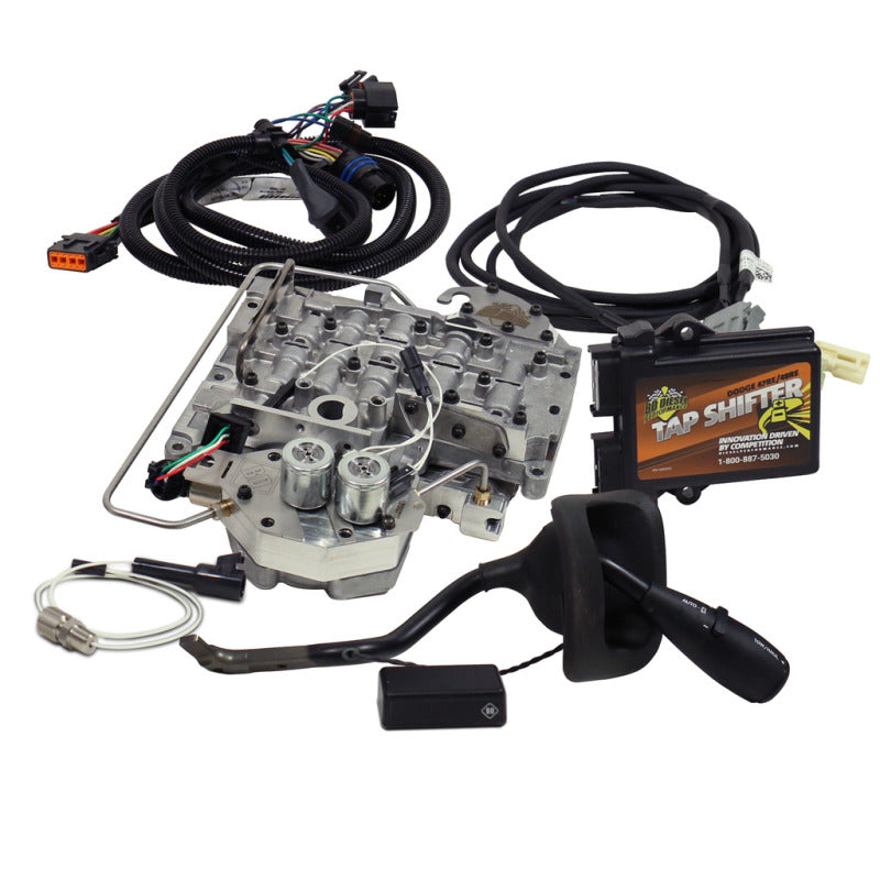 BD Diesel 48RE TapShifter w/ Valve Body - 2003-2007 Dodge