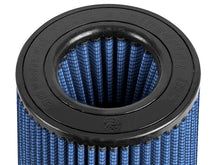 Load image into Gallery viewer, aFe Magnum FLOW Pro 5R Universal Air Filter 4in F x 6in B x 4-1/2in T (Inverted) x 7-1/2in H