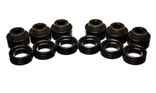 Load image into Gallery viewer, Energy Suspension 94-01 Dodge Ram 1500 / 94-02 Ram 2500/3500 Black Body (Cab) Mount Set