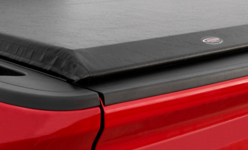 Access Original 05-15 Tacoma Double Cab 5ft Bed Roll-Up Cover